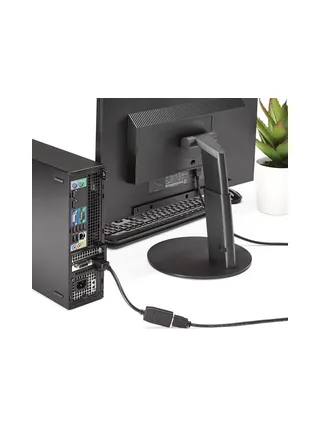 DisplayPort to HDMI Video Converter 5