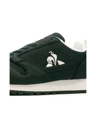 Baskets Noir/Blanc Homme Le Coq SportifLe Coq Sportif Manta 7