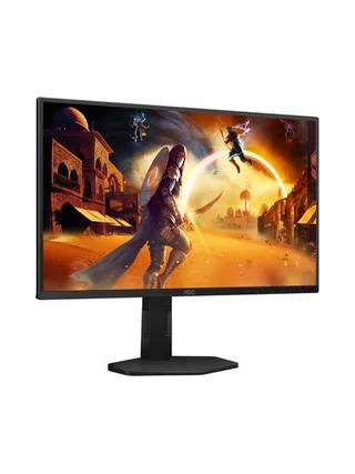 AOC G4 25G4SXU computer monitor 5