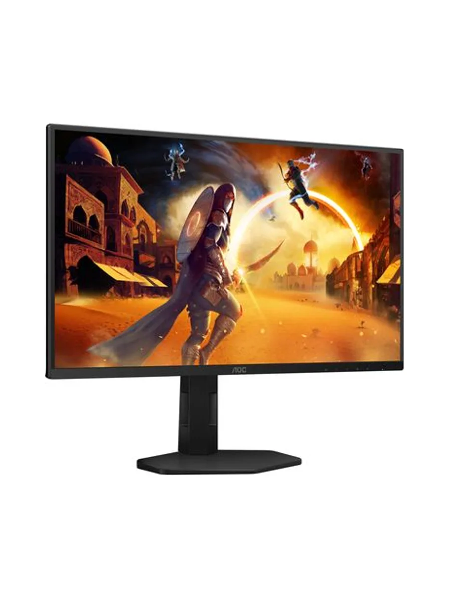 AOC G4 25G4SXU computer monitor 5