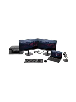 7 Port SuperSpeed USB 3.0 Hub w/Adapter 4