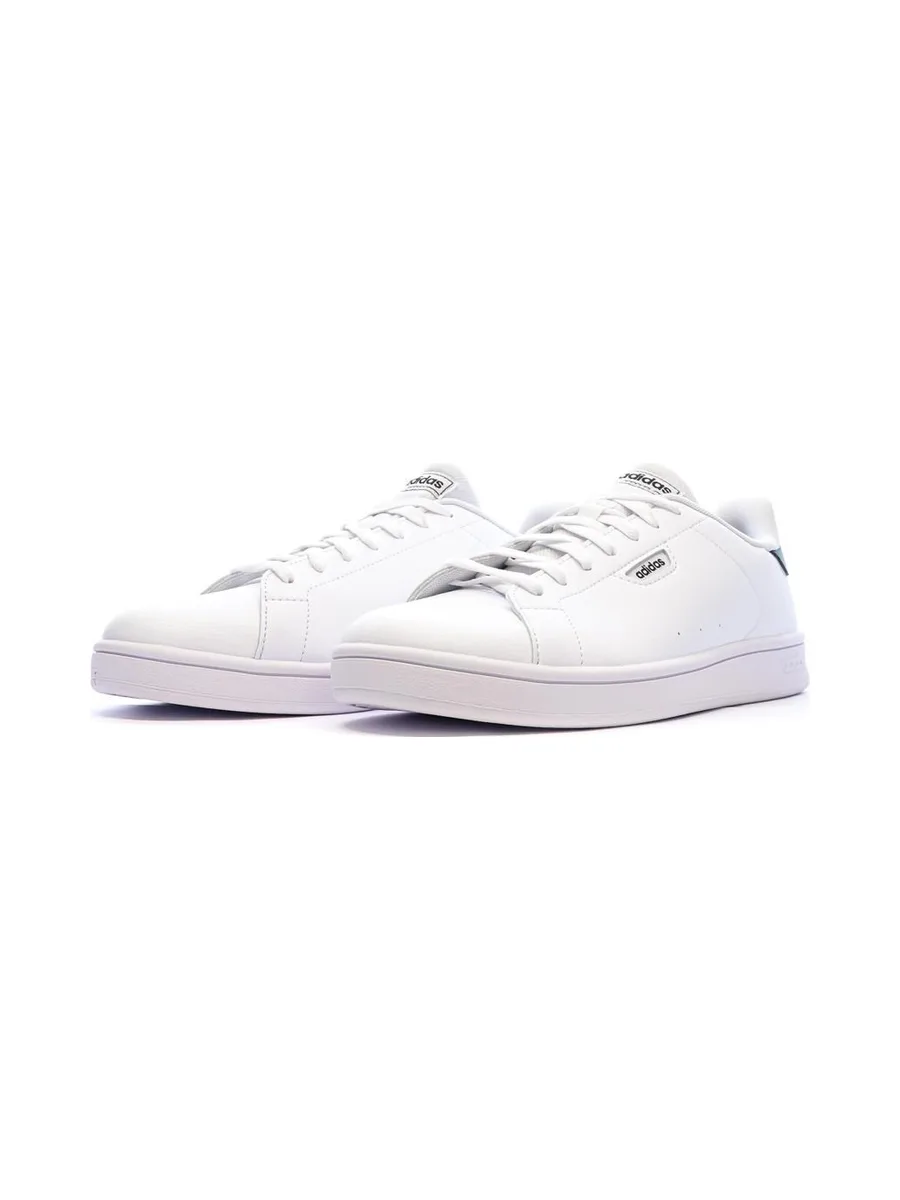 Baskets Blanches Homme Adidas Urban 7