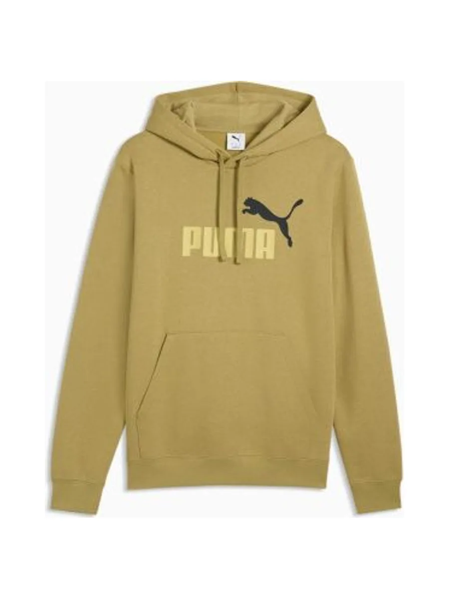 Sweat-shirt PUMA Essentials 2, logo couleur n° 1 6