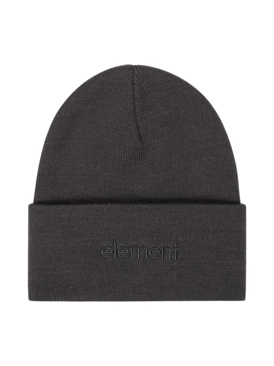 Bonnet Gris Foncé Homme Element Dusk 3.0 2