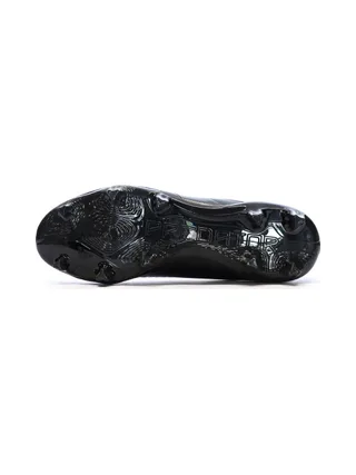 Chaussures de football Noires Homme Adidas Predator League 5
