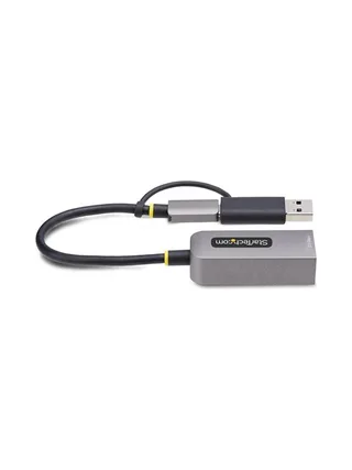 USB-C to Ethernet Adapter 5