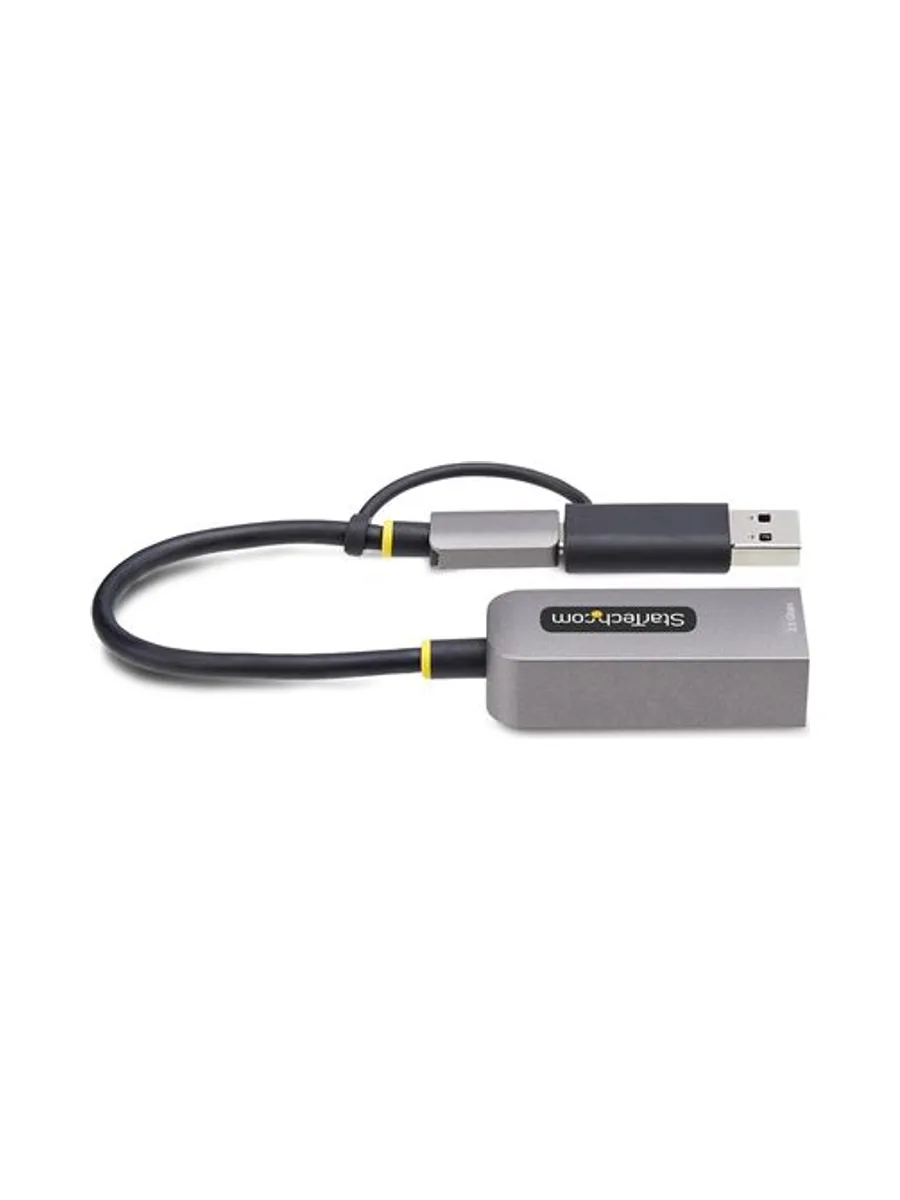 USB-C to Ethernet Adapter 5