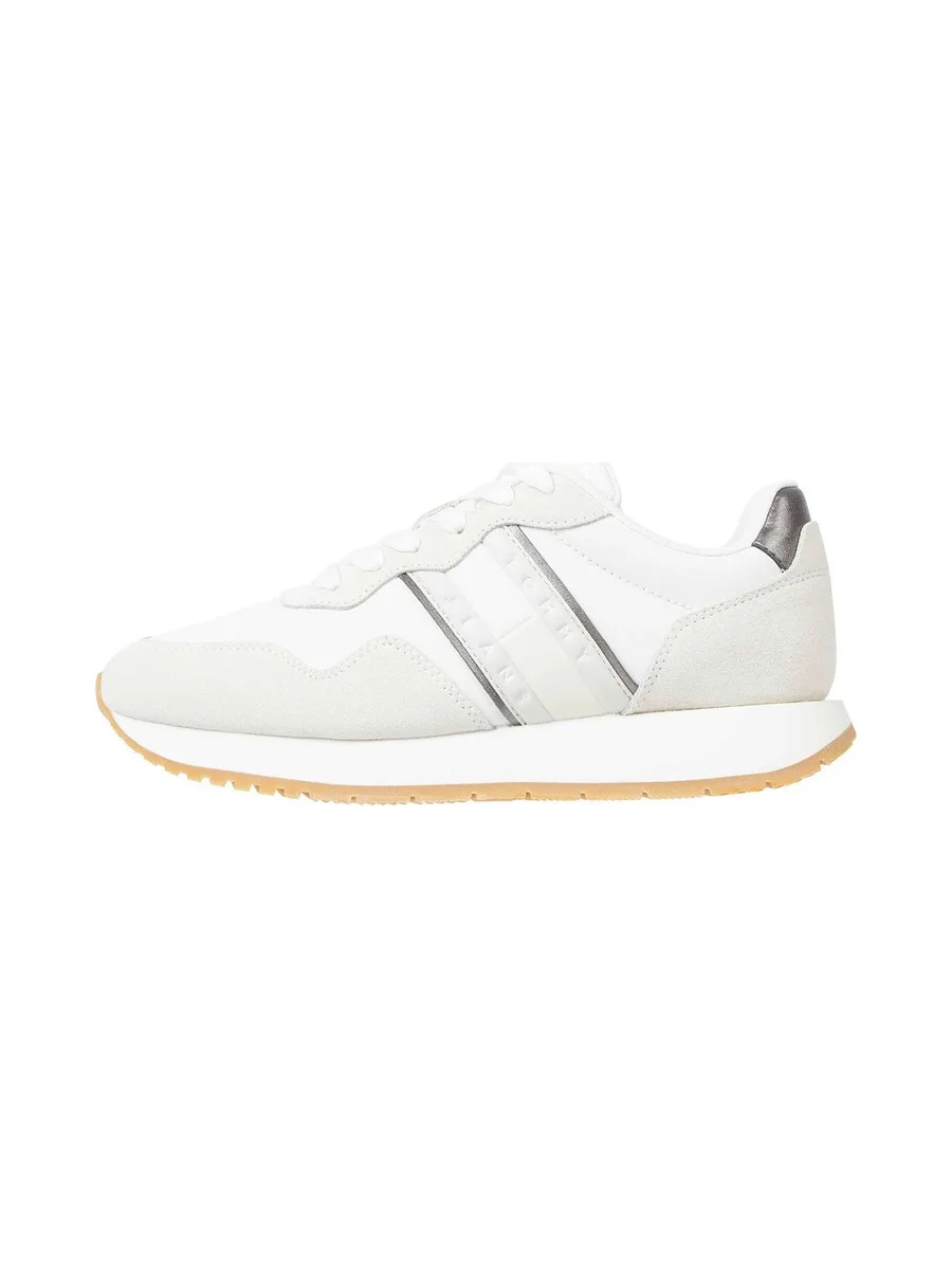 Baskets TOMMY HILFIGER EN0EN02687 2