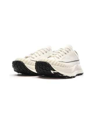 Baskets Blanches Mixte Converse Chuck 70 Traction 6