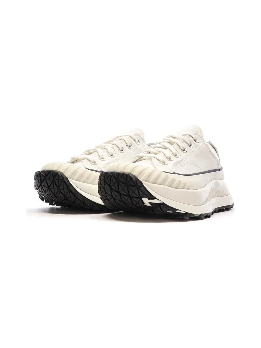 Baskets Blanches Mixte Converse Chuck 70 Traction 7