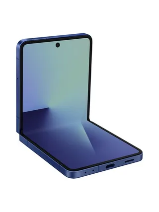Samsung Z Flip 7 5G 256GB Navy 2