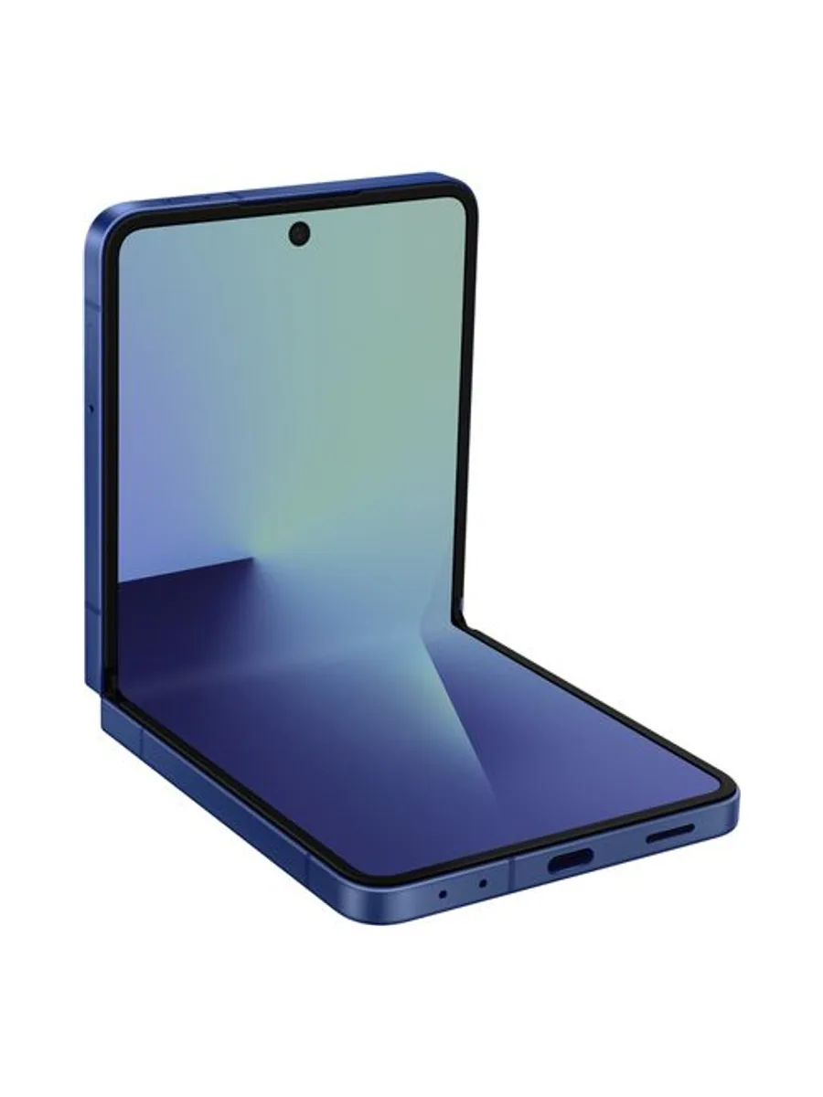 Samsung Z Flip 7 5G 256GB Navy 2