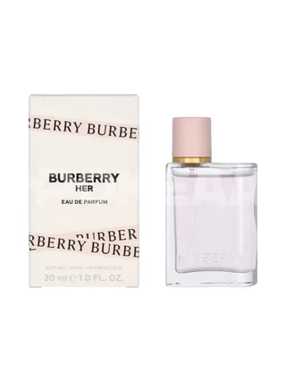 Burberry Her Edp Spray 30ml 1
