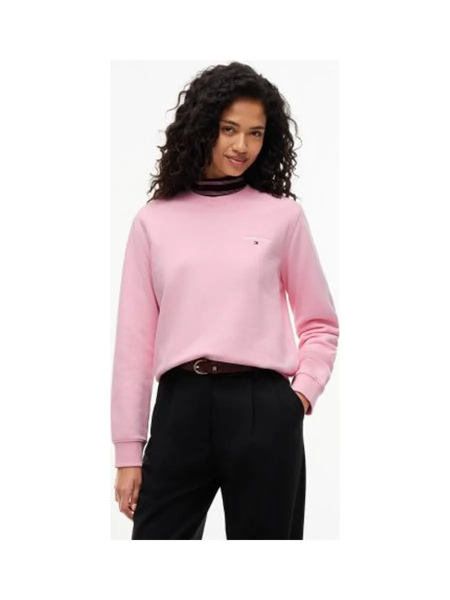 Sweat-shirt TOMMY HILFIGER DW0DW23288 3