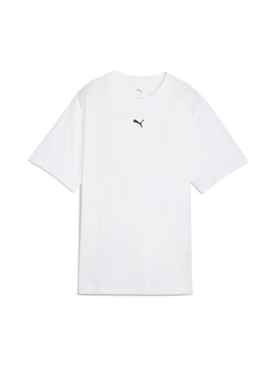T-shirt PUMA Essentials Relaxed 4