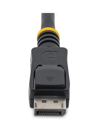 2m Certified DisplayPort 1.2 Cable 4