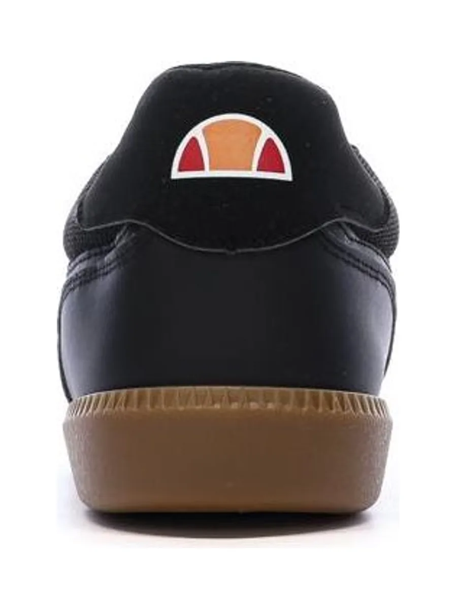 Baskets Noires Homme Ellesse Nala 3