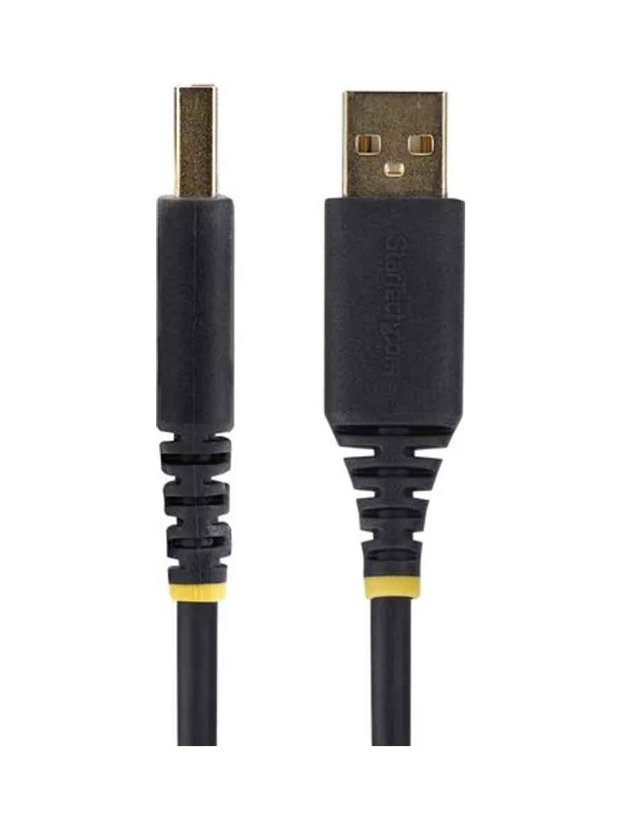 1ft/30cm USB to RS232 Serial Adapter 2