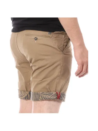 Short Beige Homme RMS26 3590 2