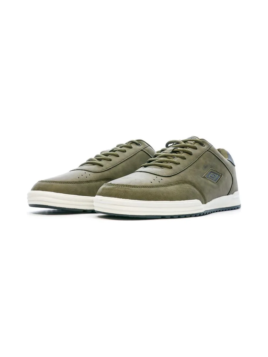Baskets Kaki Homme Umbro Ipam 7