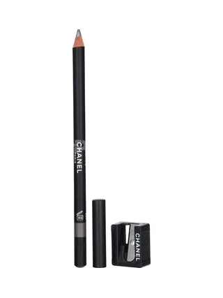 Chanel Le Crayon Khol Intense Eye Pencil 1.4g - #64 Graphite 2