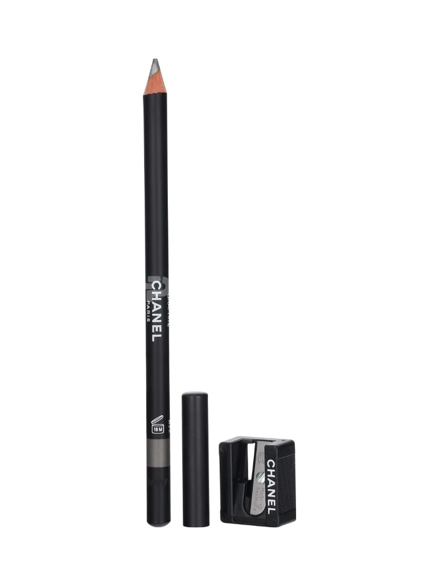 Chanel Le Crayon Khol Intense Eye Pencil 1.4g - #64 Graphite 2