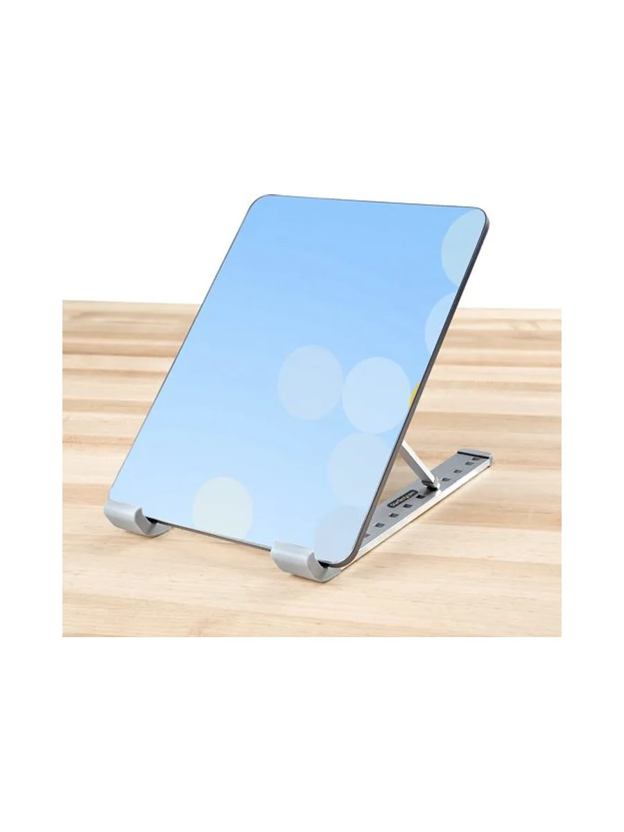 Foldable Laptop Riser Stand Portable 15