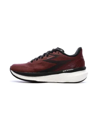 Chaussures de Running Bordeaux Femme 361° Spire 5 1