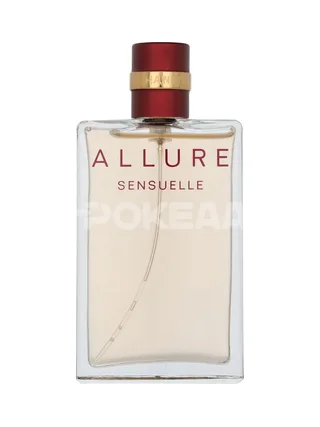 Chanel Allure Sensuelle Edp Spray 50ml 2