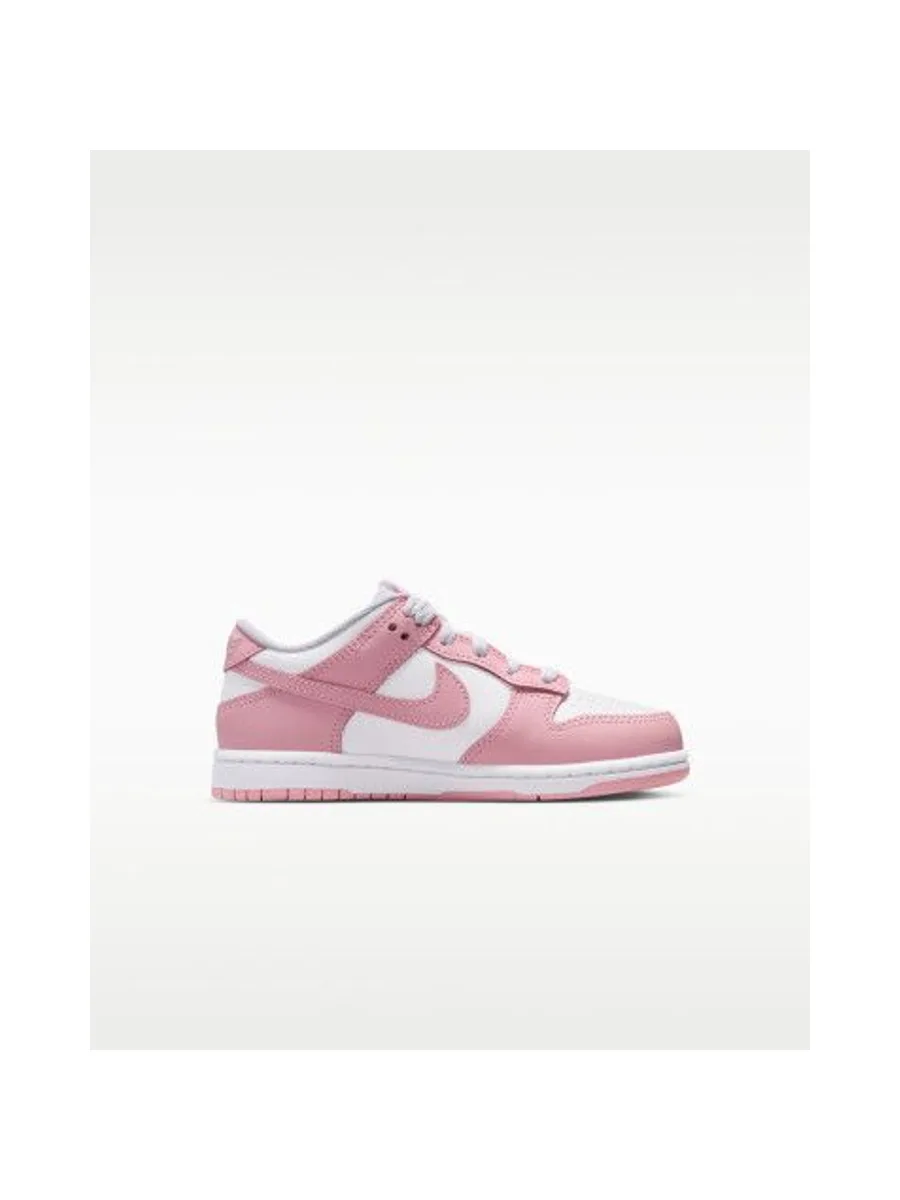Baskets NIKE DUNK LOW BP 6