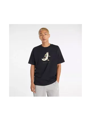 T-shirts NEW BALANCE-MT53941 2