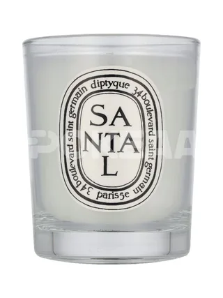 Diptyque Santal Scented Candle 2