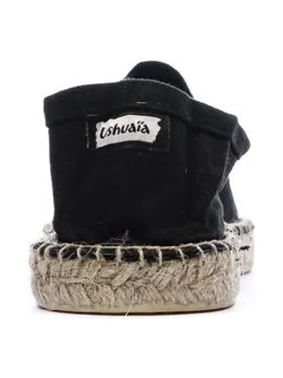 Espadrilles Noir/Damier Homme Ushuaia Dimitri 3