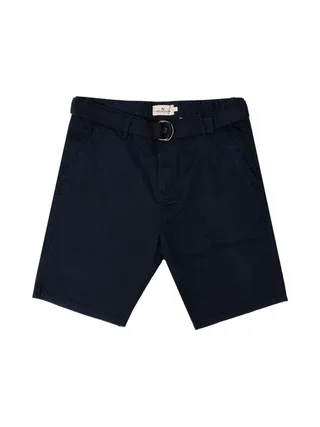 Short Marine Homme American College Chino 1