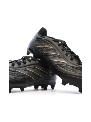 Chaussures de Foot Noires Adulte Homme Adidas Copa Pure 2 League FG 7