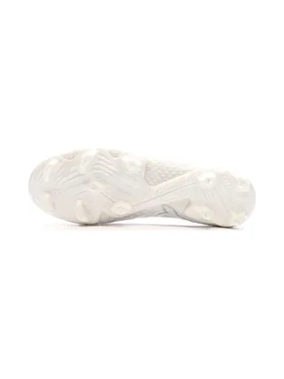 Chaussures de football Blanches Homme Puma Future 7 5