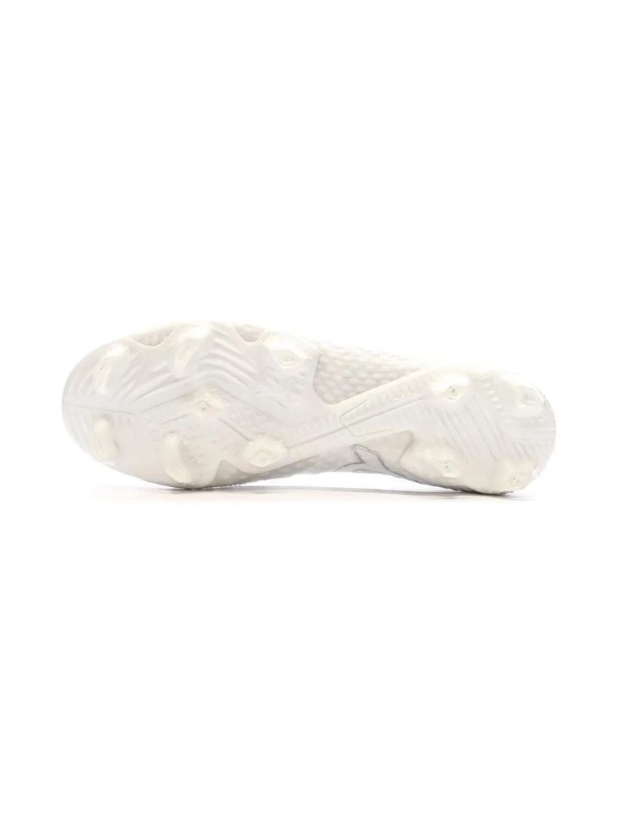 Chaussures de football Blanches Homme Puma Future 7 6