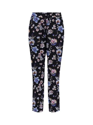 Pantalon Noir Femme Only Nova 1