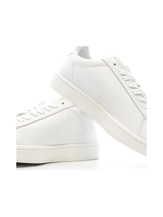 Baskets Blanc Homme Le Coq Sportif Classic Soft 7