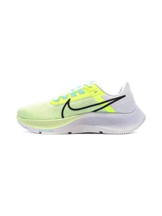 Chaussures de Running Jaunes/Blanches Femme Nike Pegasus 1