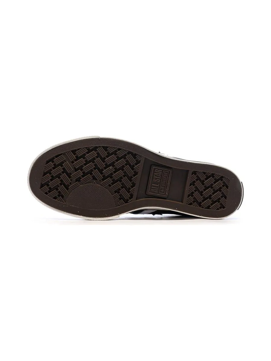 Baskets Noir Mixte Converse Star Player 76 5