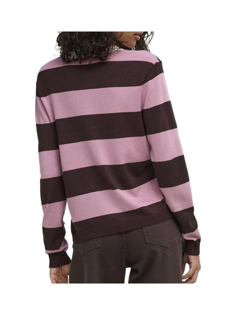 Polo Rose Femme JDY Melany 3
