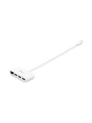 StarTech.com HB30C3A1GEA network card 3