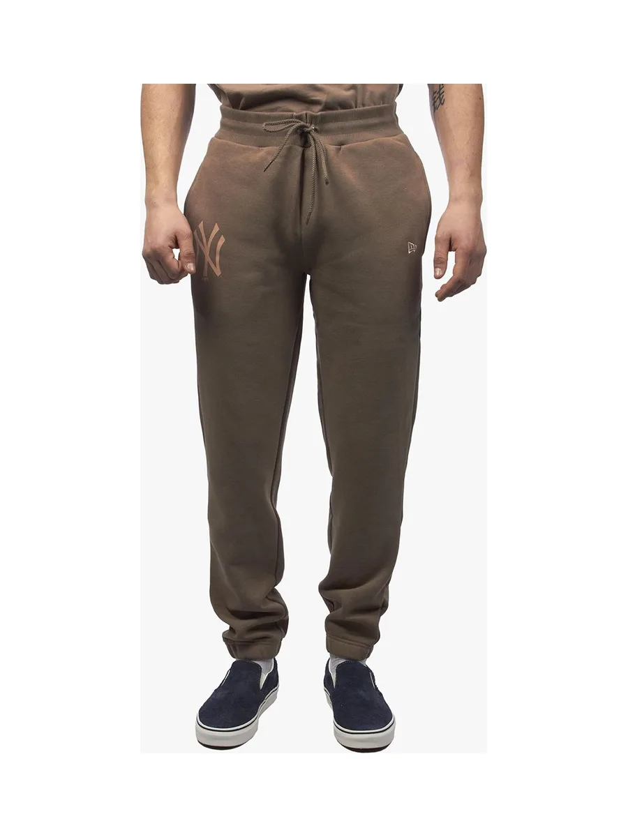 Pantalon de survêtement NEW ERA MLB 12890941 5