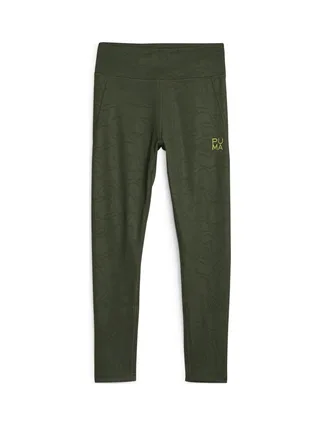 Legging Gris Femme Puma Infuse 1