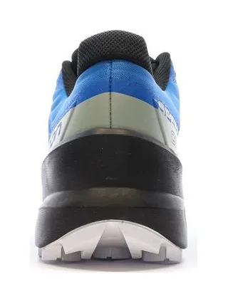Chaussures de trail Noir/Bleu Homme Salomon Speedcross 5 3