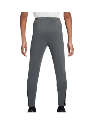 Pantalon de Football Gris Garçon Nike Acd23 2