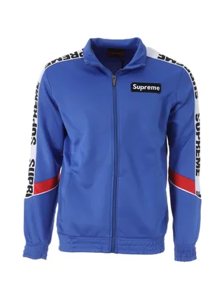 Veste Bleu Homme Supreme Grip Ceu 1
