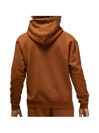 Sweat Marron Homme Nike Wm Flc 2