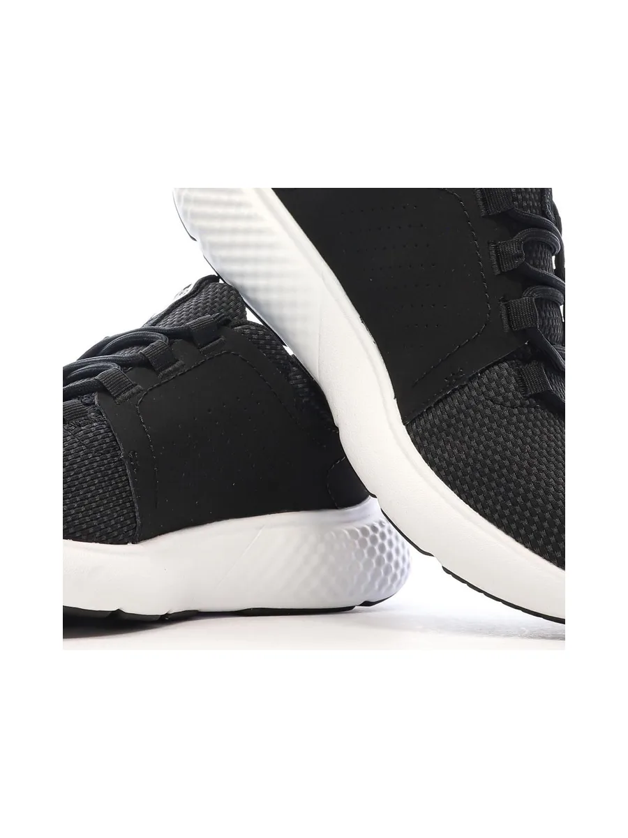 Chaussures de Running Noires Femme Under Armour Charged Propel 7
